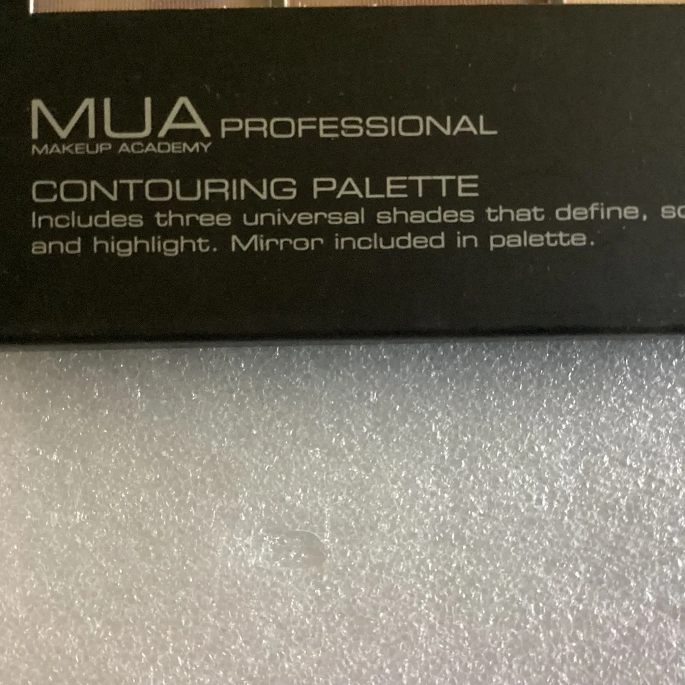 MUA make up
